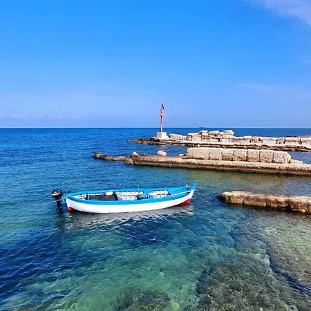 Sea Breeze - Sole *