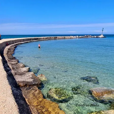 Appartement Sea Breeze - Sole Bari