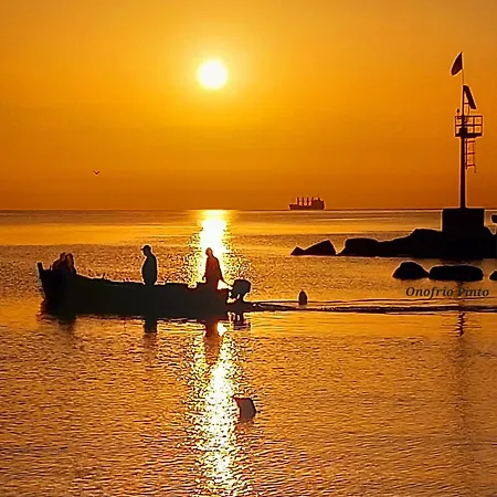 Sea Breeze - Sole Bari