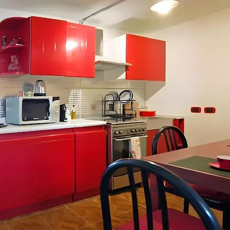 Lejlighed Sea Breeze - Sole