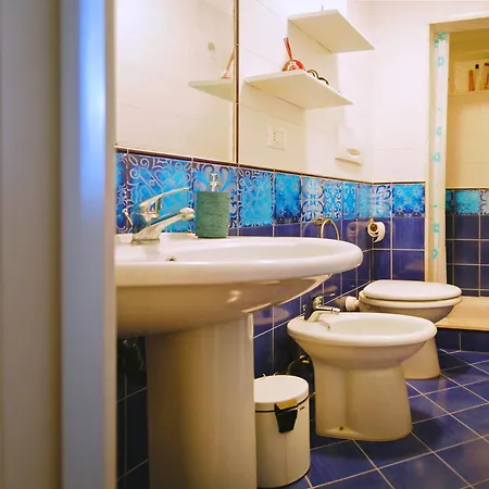 Sea Breeze - Sole Lejlighed *