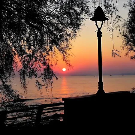 Sea Breeze - Sole Lejlighed