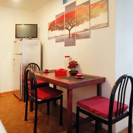 Sea Breeze - Sole Bari