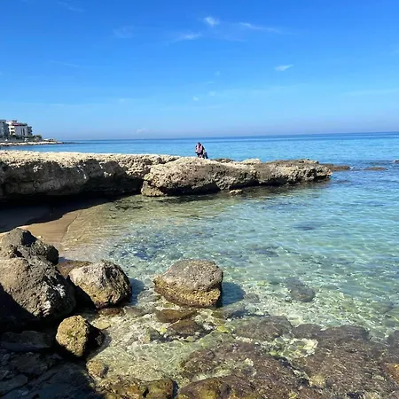 Sea Breeze - Sole Bari