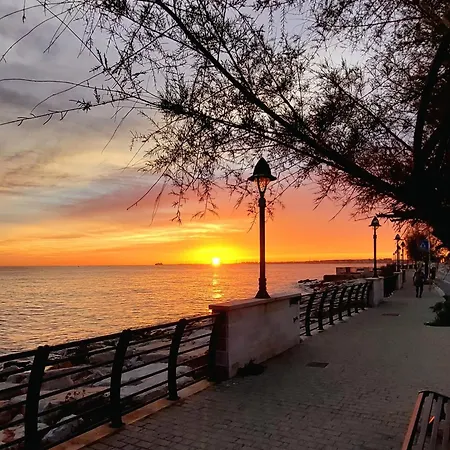 Apartament Sea Breeze - Sole Bari