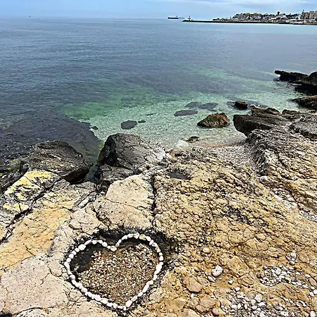 Sea Breeze - Sole * Bari