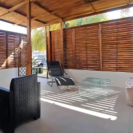 Apartament Sea Breeze - Sole Bari