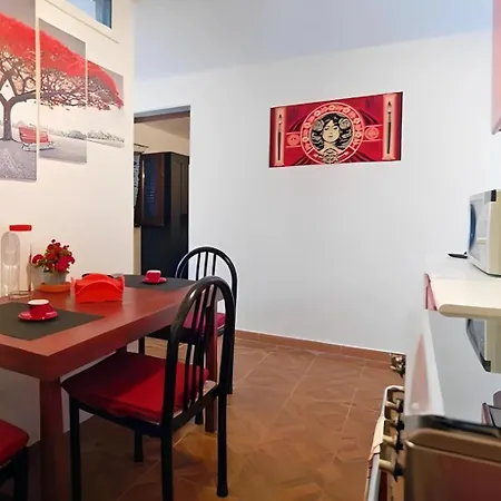 Sea Breeze - Sole * Bari