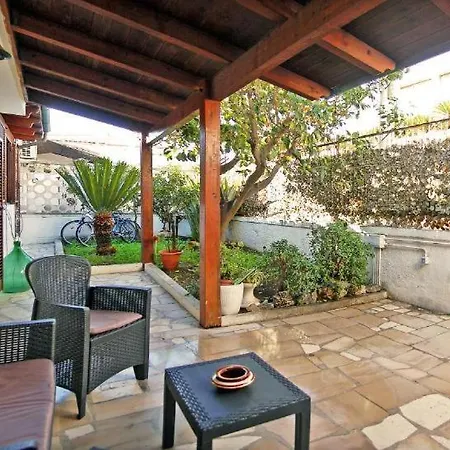 Appartement Sea Breeze - Sole Bari
