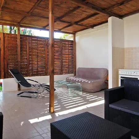 Sea Breeze - Sole Bari